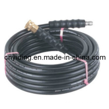 Industry Duty High Pressure Plastic Hose (7pH32)